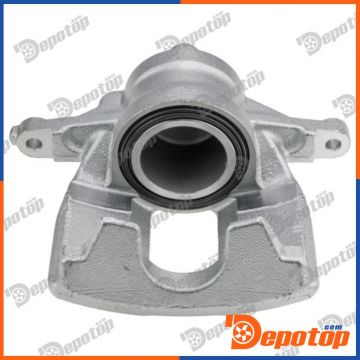 Étrier de frein avant gauche pour HONDA | 8AC355397-711, 82-2157